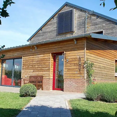 Le Domaine D'herveloy
