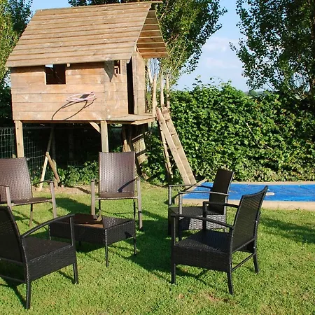 Le Domaine D'herveloy