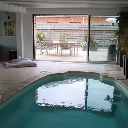 Le Domaine D'herveloy *