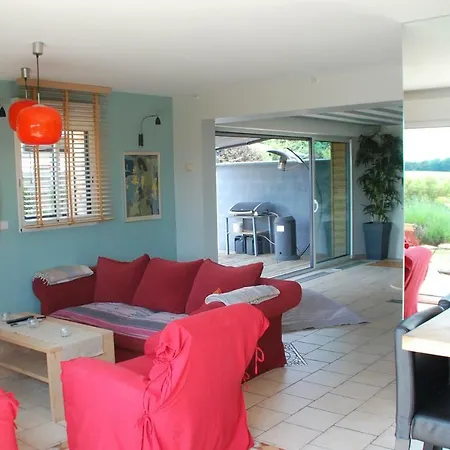 Le Domaine D'herveloy *
